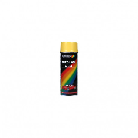Motip parandusvärv 400ml
