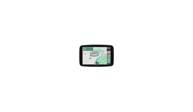 CAR GPS NAVIGATION SYS 6"/GO 2ND GEN 1YD6.002.100 TOMTOM