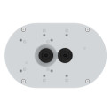 NET CAMERA ACC CONDUIT BOX/TP4601-E 02750-001 AXIS