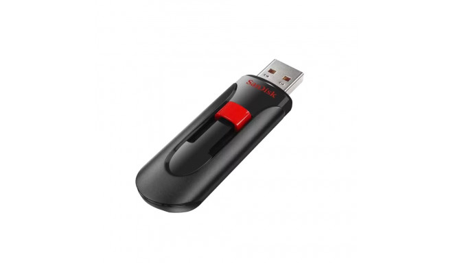 MEMORY DRIVE FLASH USB2 32GB/SDCZ60-032G-B35 SANDISK