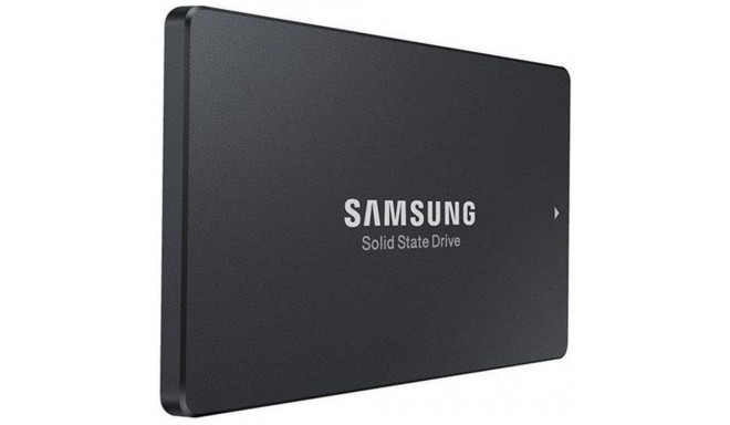 SSD SATA2.5" 960GB 6GB/S PM897/MZ7L3960HBLT-00A07 SAMSUNG