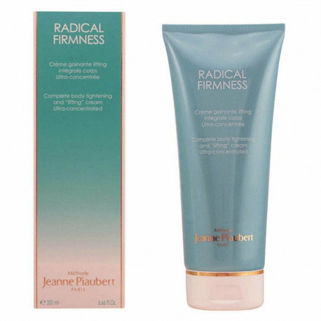 Firming Body Cream Radical Firmness Jeanne Piaubert - 200 ml