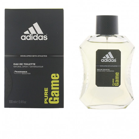 Adidas tualettvesi Pure Game 100ml