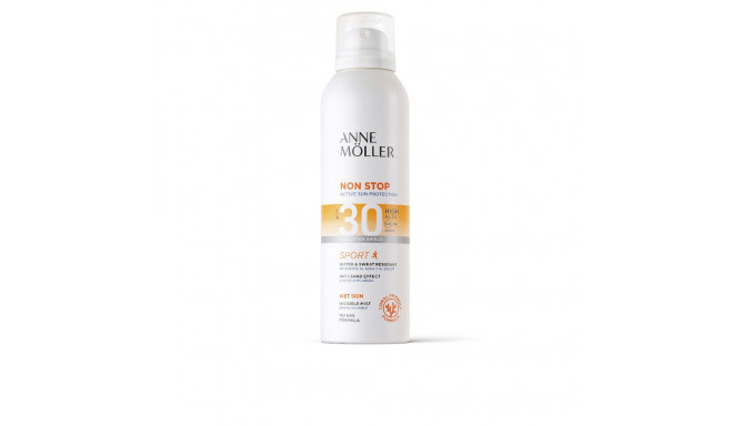 ANNE MÖLLER NON STOP mist invisible SPF30 200 ml