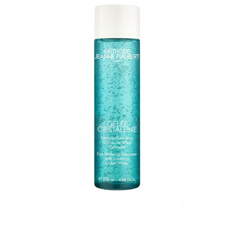 Méthode Jeanne Piaubert silmameigieemaldaja Gelée Cristaline 200ml