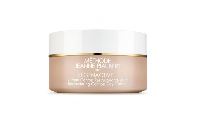 MÉTHODE JEANNE PIAUBERT RÉGÉNACTIVE créme restructurante jour 50 ml