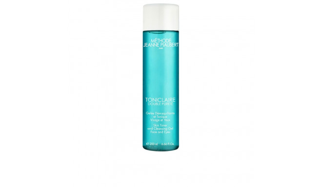 Méthode Jeanne Piaubert Toniclaire kahekordne puhtus 200ml
