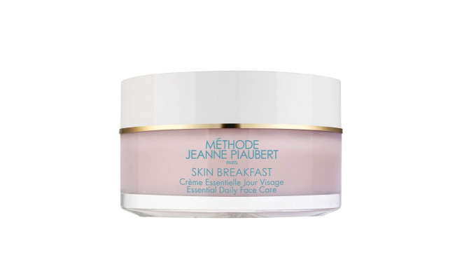 MÉTHODE JEANNE PIAUBERT SKIN BREAKFAST essential daily face care 50 ml