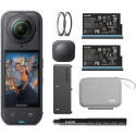 Insta360 X5 Essentials Bundle 360-kamera