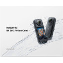 Insta360 X5 Essentials Bundle 360-kamera