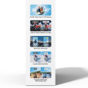 Insta360 X5 Essentials Bundle 360-kamera