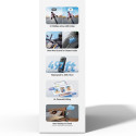 Insta360 X5 Essentials Bundle 360-kamera