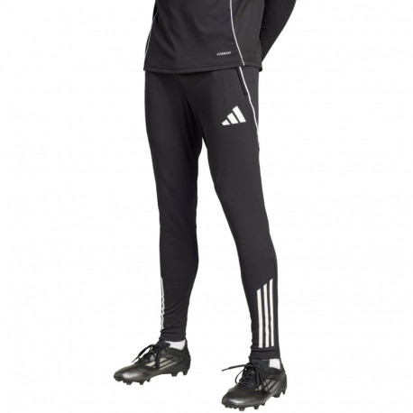 Adidas meeste püksid Tiro 25 Competition Training IW0415 S, must