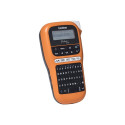 BROTHER P-Touch PT-E110VP must-valge sildiprinter kuni 12mm 180dpi 20mm/s lõikur 2-realine trükk mus