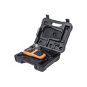 BROTHER P-Touch PT-E110VP must-valge sildiprinter kuni 12mm 180dpi 20mm/s lõikur 2-realine trükk mus