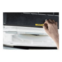 BROTHER P-Touch PT-E110VP must-valge sildiprinter kuni 12mm 180dpi 20mm/s lõikur 2-realine trükk mus