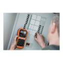 BROTHER P-Touch PT-E110VP must-valge sildiprinter kuni 12mm 180dpi 20mm/s lõikur 2-realine trükk mus