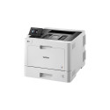 BROTHER HL-L8360CDW värviline dupleks laserprinter A4 2400x600dpi 31lk/min 300 lehte USB 2.0 Gigabit