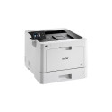 BROTHER HL-L8360CDW värviline dupleks laserprinter A4 2400x600dpi 31lk/min 300 lehte USB 2.0 Gigabit
