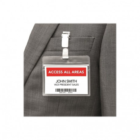 BROTHER pidev lint 62mm must-punane/valge