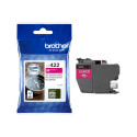 BROTHER LC422M Ink Cartridge For BH19M/B Compatible with MFC-J5340DW MFC-J5740DW MFC-J6540DW MFC-J69
