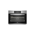 Integreeritav kompaktahi Beko BBCM12300X