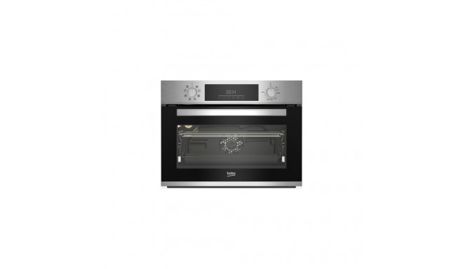 Integreeritav kompaktahi Beko BBCM12300X