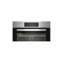 Integreeritav kompaktahi Beko BBCM12300X