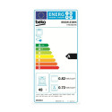 Integreeritav kompaktahi Beko BBCM12300X