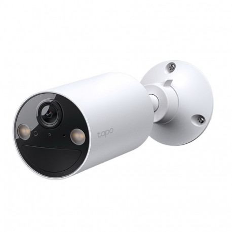 TP-Link Tapo C410 Smart IP Wire‑Free Outdoor Camera