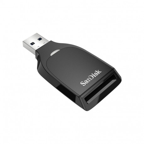 SanDisk QuickFlow SD High-Speed Card Reader USB 3.2