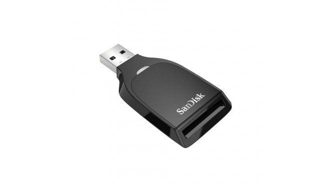 SanDisk QuickFlow SD High-Speed Card Reader USB 3.2