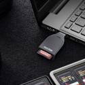 SanDisk QuickFlow SD High-Speed Card Reader USB 3.2