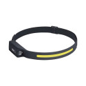 Emos P3541 COB LED Rechargeable Headlamp