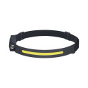 Emos P3541 COB LED Rechargeable Headlamp