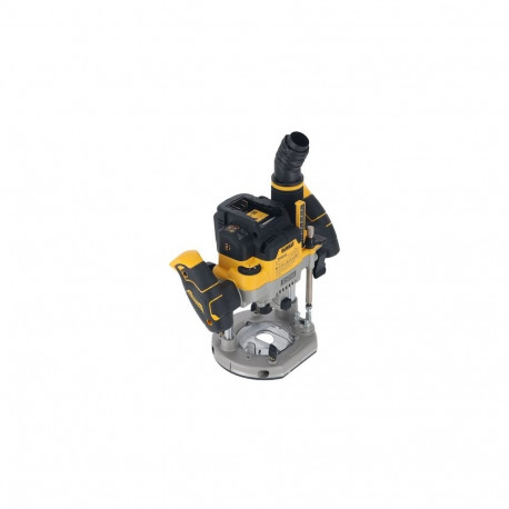 DeWALT DCW620NT-XJ router/trimmer Black, Yellow 23000 RPM