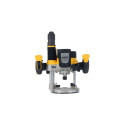 DeWALT DCW620NT-XJ must kollane freeser/trimmer 23000 p/min