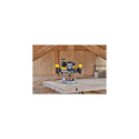 DeWALT DCW620NT-XJ router/trimmer Black, Yellow 23000 RPM