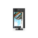 AOC Q24P2Q LED ekraan 60.5 cm (23.8") 2560 x 1440 pikslit Quad HD must