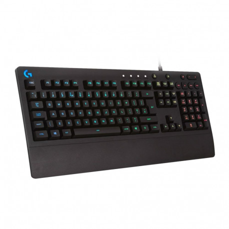 Logitech G G213 Prodigy mänguklaviatuur
