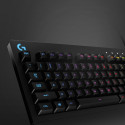 Logitech G G213 Prodigy mänguklaviatuur