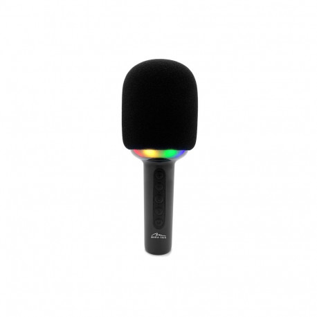 Karaoke microphone with Bluetooth speaker KARAOKE IDOL BT MT399