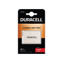 Duracell kaamera aku – asendab Canon LP-E8 akut