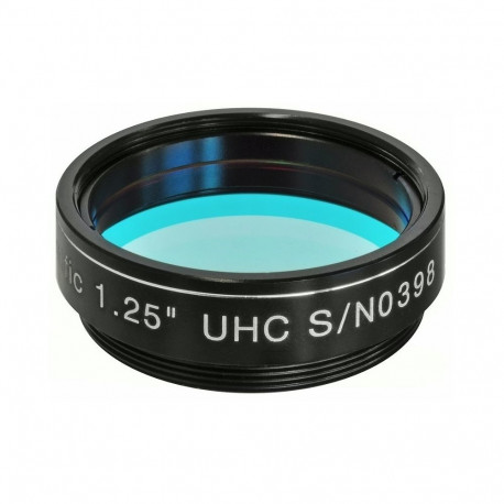 Explore Scientific UHC 1.25" filter
