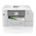 Brother MFC-J4540DW multifunktsionaalne printer tindiprinter A4 4800 x 1200 DPI Wi-Fi