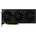 XFX Radeon RX 9060 XT Swift OC Triple Fan, graphics card black, RDNA4, GDDR6, 2x DisplayPort, 1x HDM