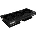 XFX Radeon RX 9060 XT Swift OC Triple Fan, graphics card black, RDNA4, GDDR6, 2x DisplayPort, 1x HDM