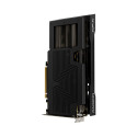 XFX Radeon RX 9060 XT Swift OC 8GB, graphics card black, RDNA4, GDDR6, 2x DisplayPort, 1x HDMI 2.1