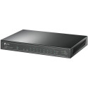 TP-Link TL-SG1210P, Switch