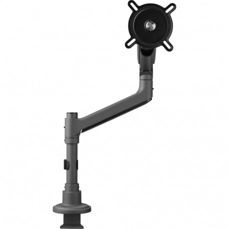 Universal Schwerlast-Monitorarm DM 5110 Single Heavy Duty (schwarz, für 43 - 127cm (17" - 50") Monit